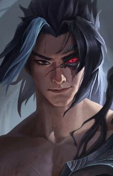 Kayn