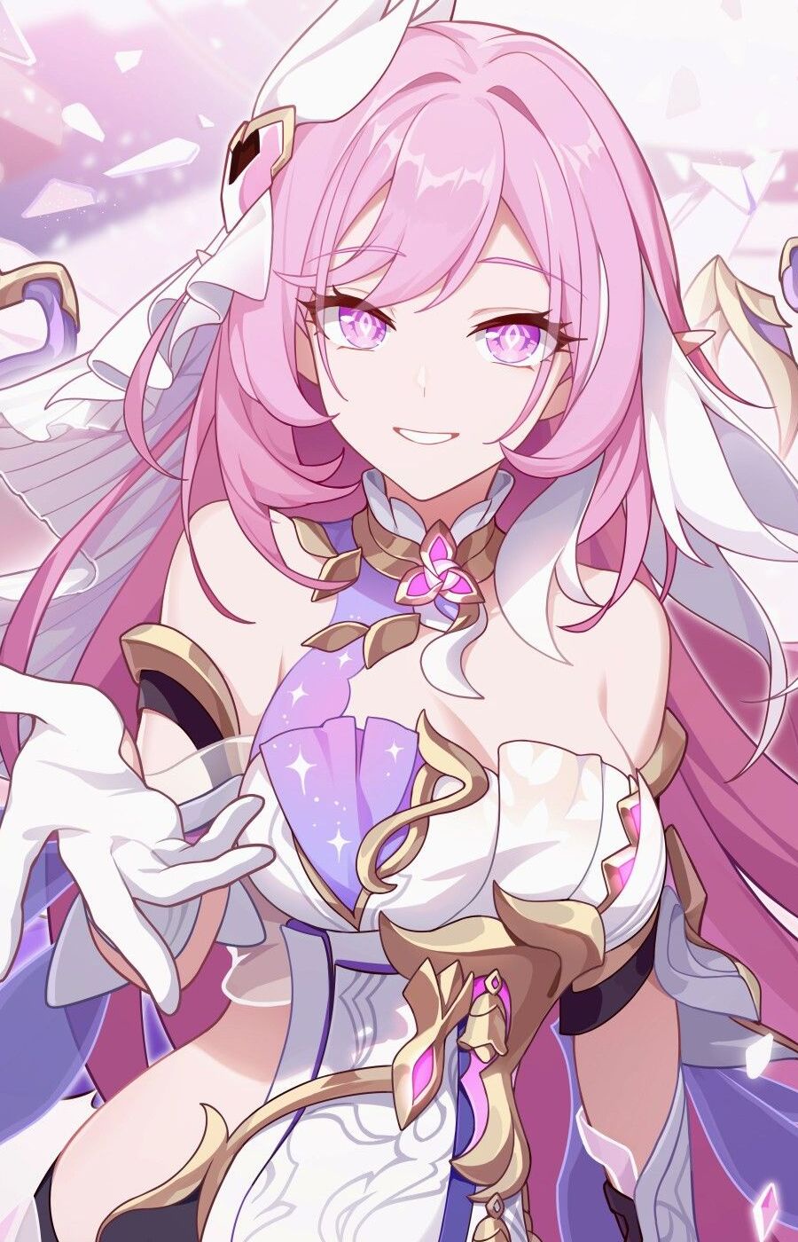 Elysia