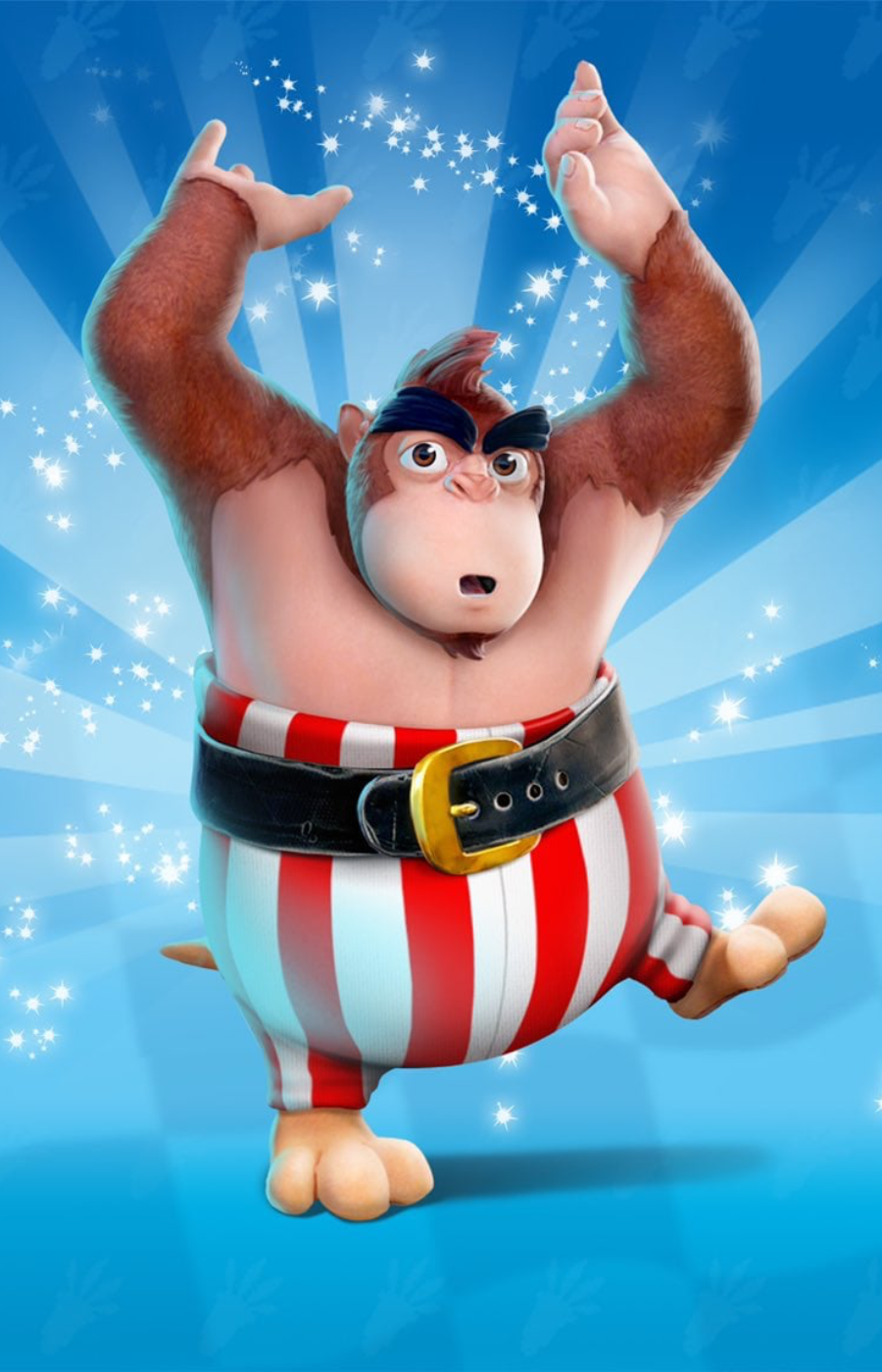Rilla Roo