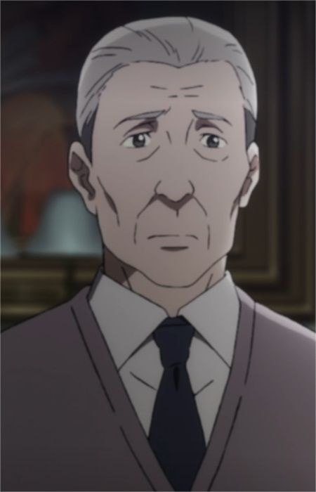 Butler