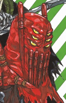 Death Shimada