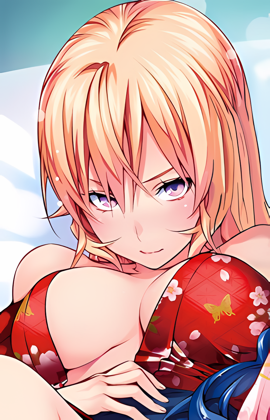 Erina Nakiri