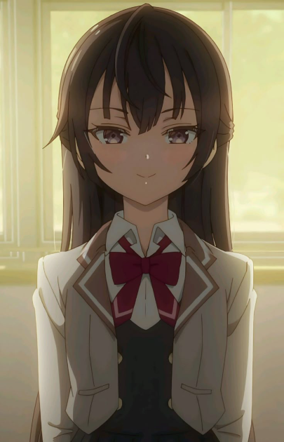 Yuki Suou