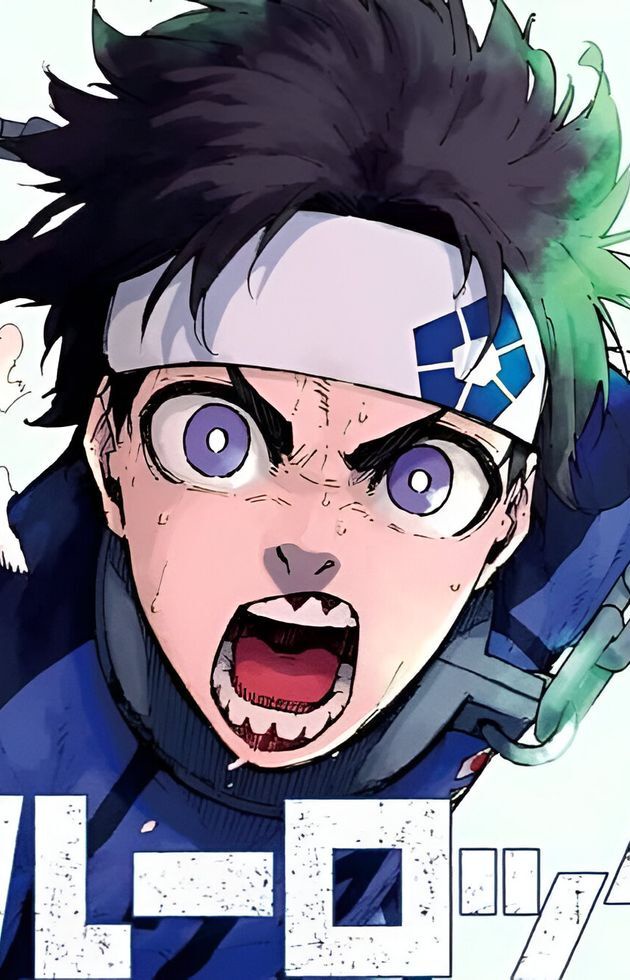 Nijirou Nanase