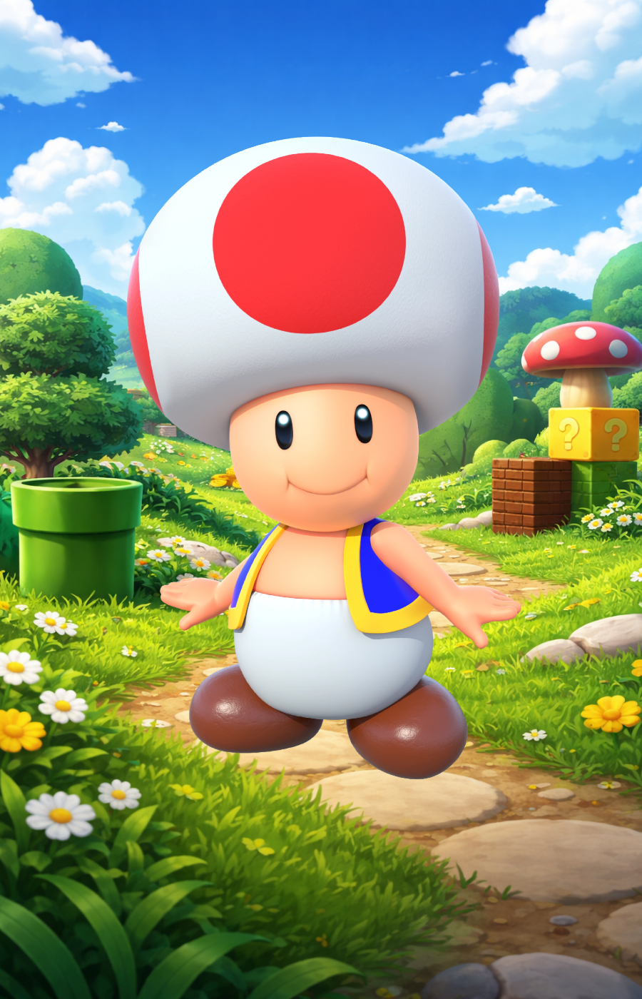 Toad