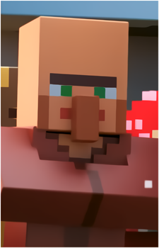 Villager