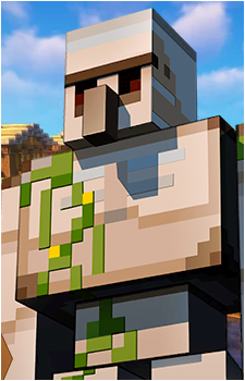 Iron Golem