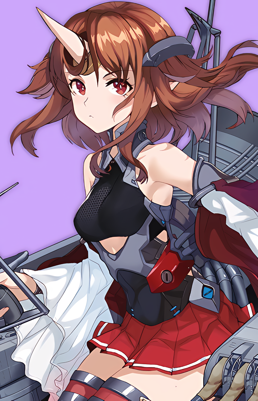 Mogami