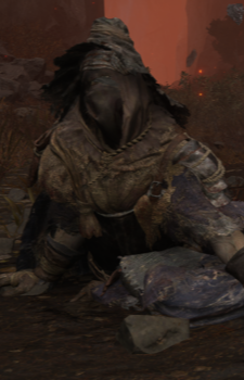 Drake Warrior Igon