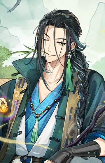  Master Tongxuan 