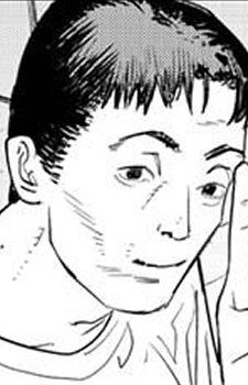 Yuuta's Father