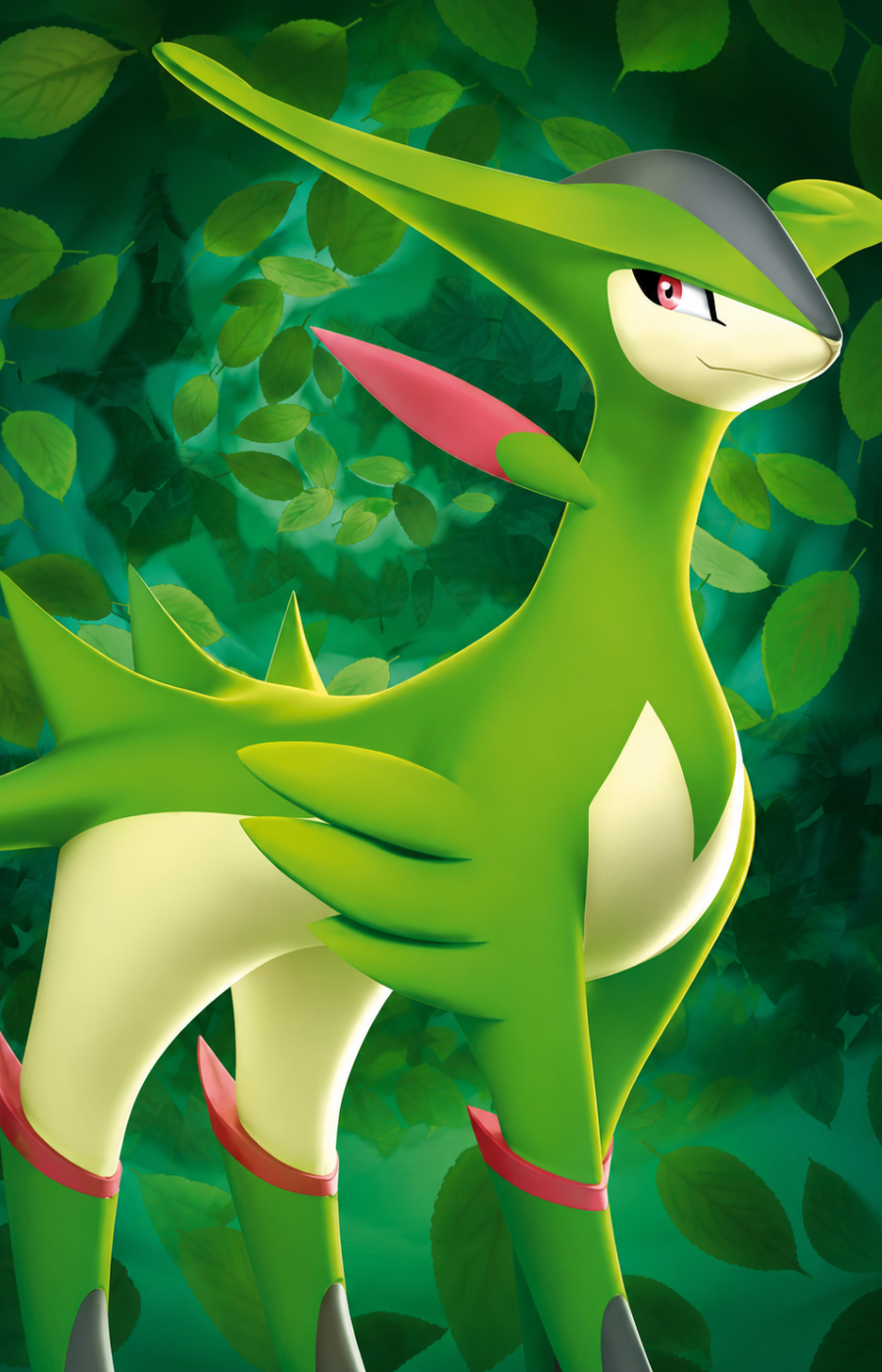 Virizion