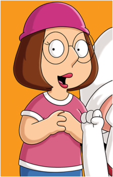 Meg Griffin