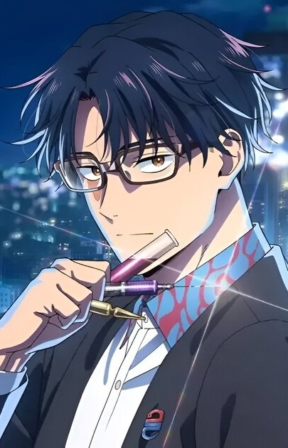 Hikaru Gero