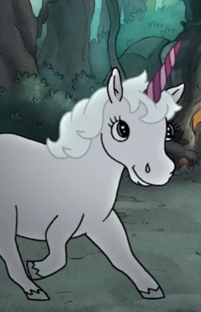 Psychotic Unicorn