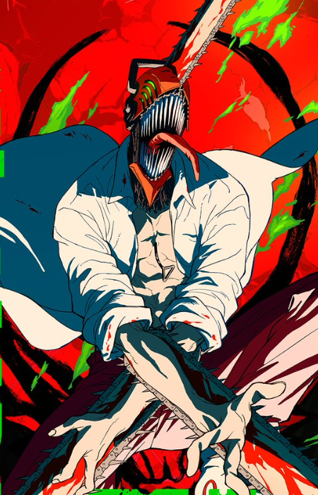 Denji