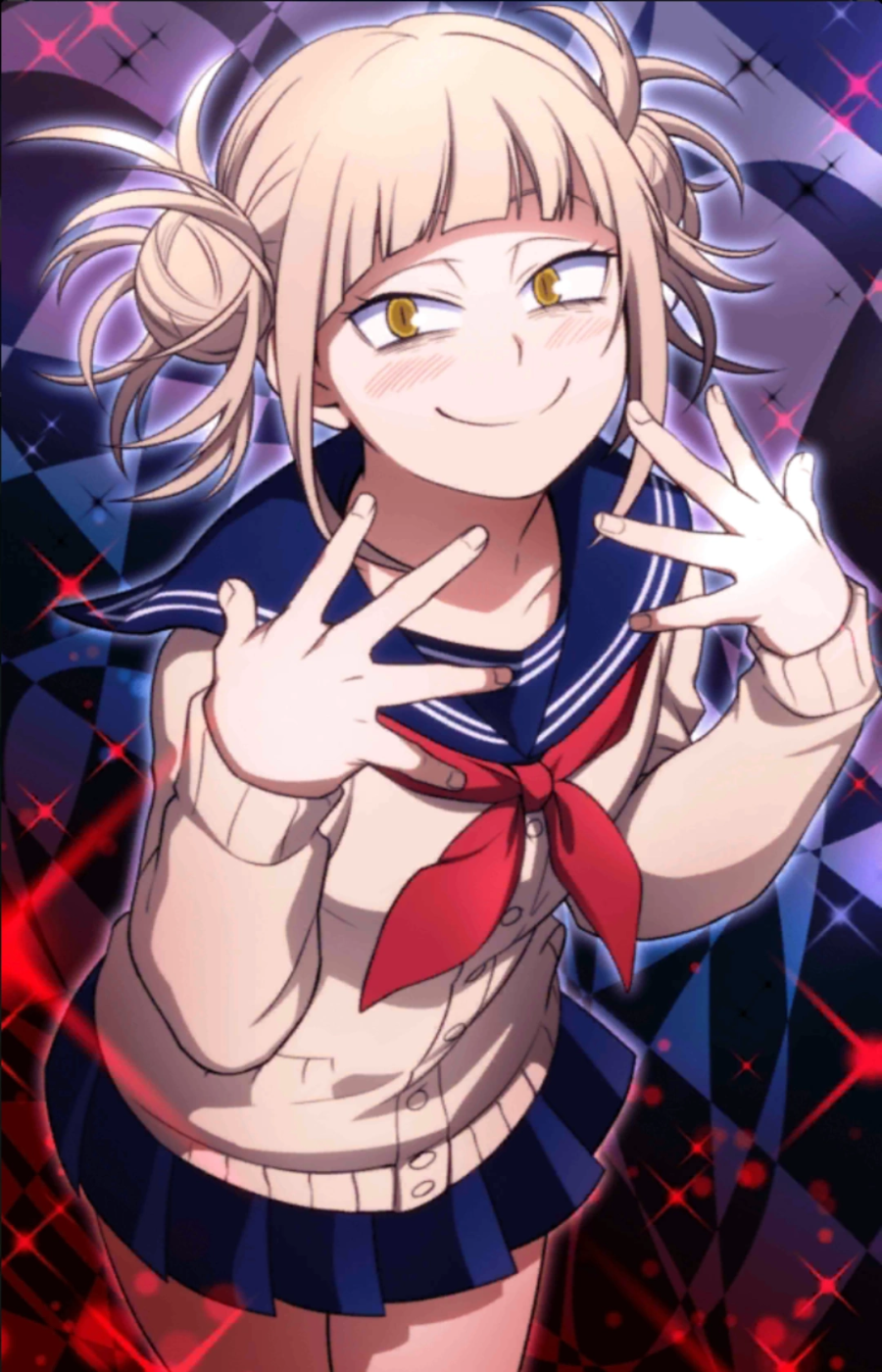 Himiko Toga