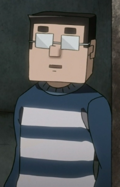 Kaito Shiratori