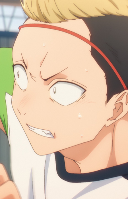 Shouichirou Kishi