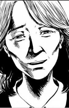 Shigeru's Mother