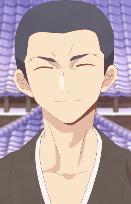 Reikan Ryuudou