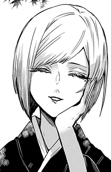 Momiji Sano