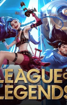 League of Legends