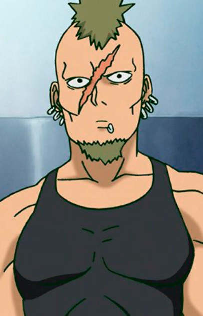 Megumu Koyama