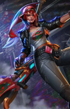 Ash