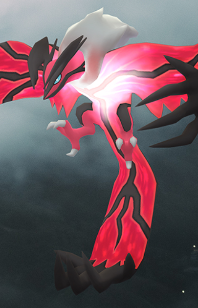 Yveltal