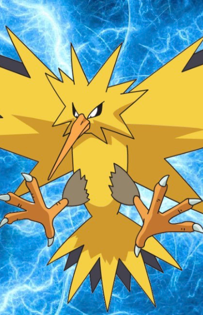 Zapdos