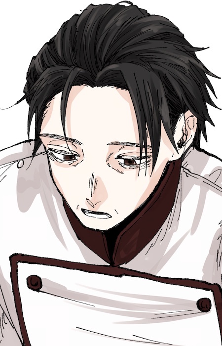 Keiichirou Tsumugi
