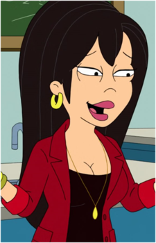 Gwen Ling