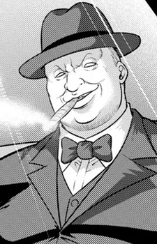 Winston Churchill