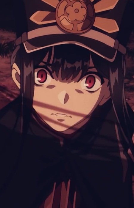  Oda Nobukatsu 