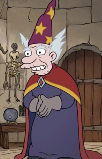 Sorcerio