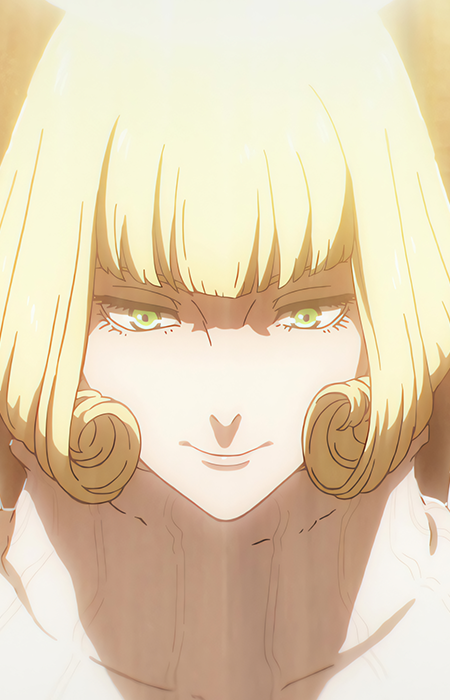Hana Kurusu - R