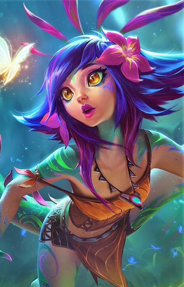 Neeko