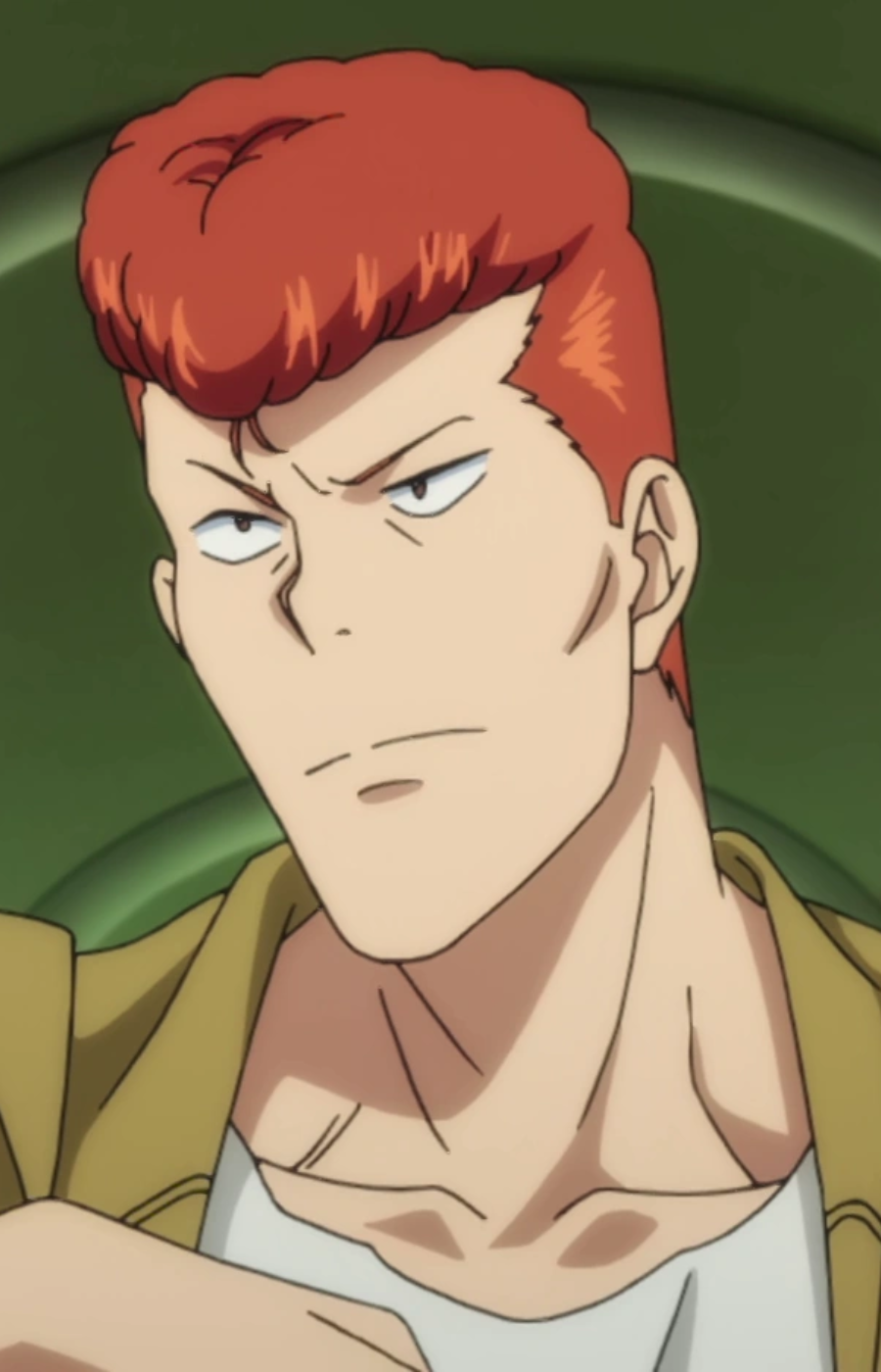 Kazuma Kuwabara