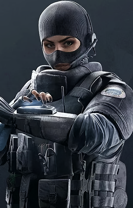 Twitch