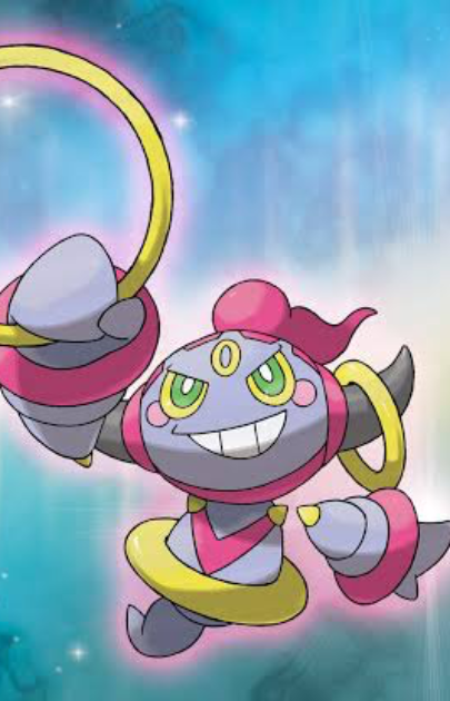 Hoopa
