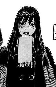 Nao Shiraishi