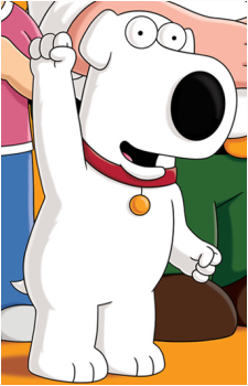 Brian Griffin