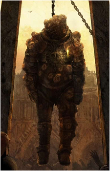 Dung Eater