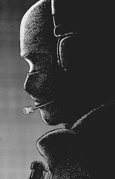 Anti-Ajin Special Force 