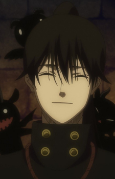 Nacht Faust