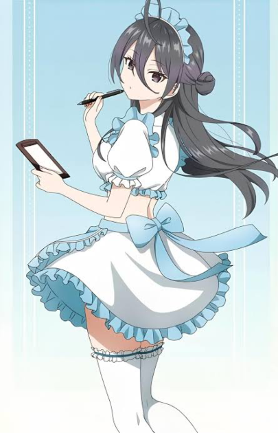 Ayano Kimishima