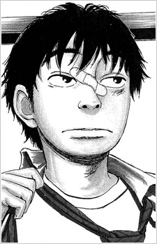 Tanishi, Toshiyuki