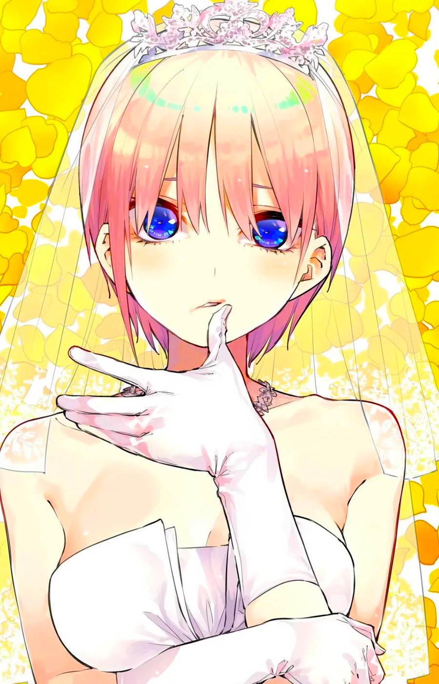 Ichika Nakano