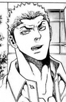 Hajime Miyamoto